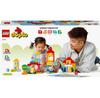 LEGO DUPLO 10935 Алфавитный город