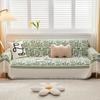 All-Cotton Sofa Cover Cloth Four Seasons Universal Seat Cushions Nordic Simple Non-Slip Cover Blanket Sofa Cover All-Inclusive Cover Towel
