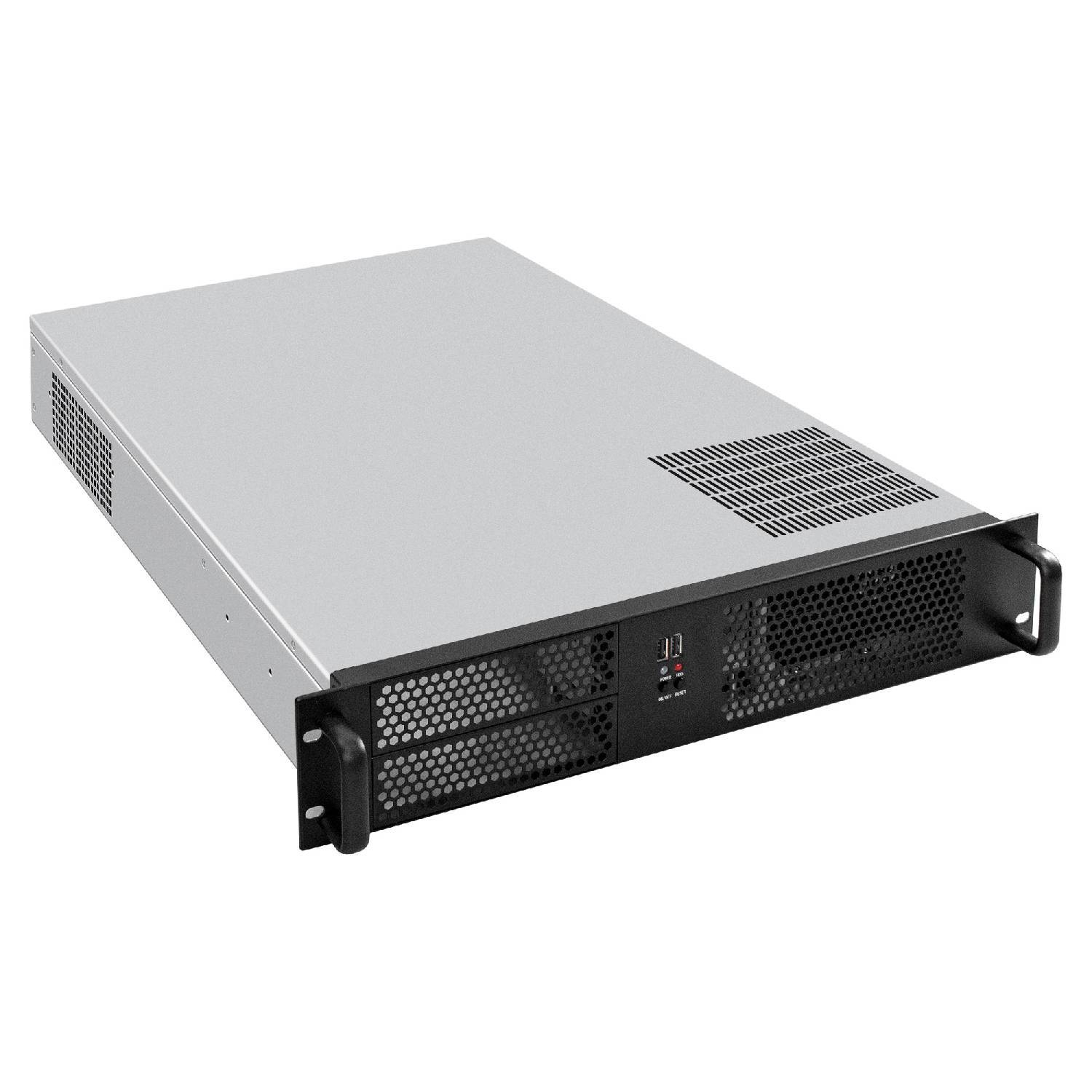 

Server Case Exegate Ex284977rus Pro 2u650-08
