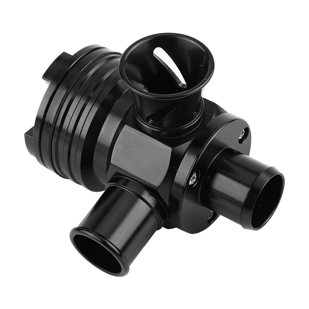 Car Auto Diverter Turbo BOV Blow Off Valve For  1.8T 2.7T Engine Black