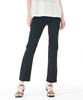 CHASECULT Women'S Black Slim Straight Air Jeans-Cbzg2352C03