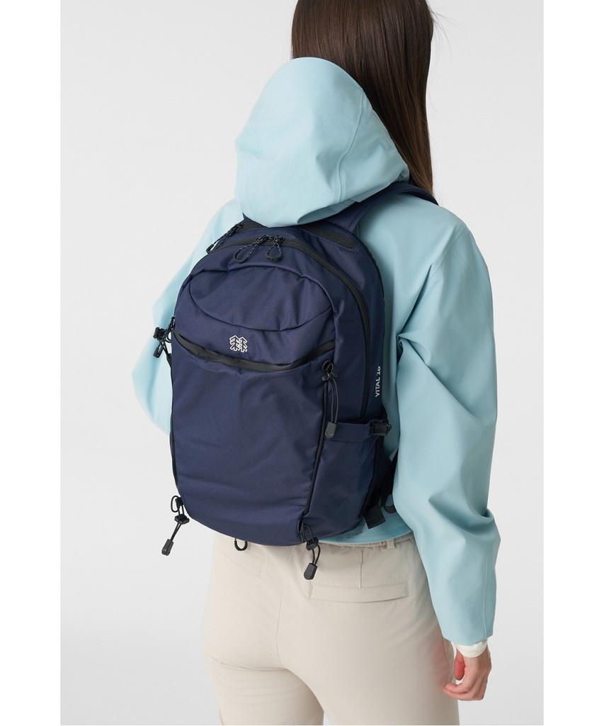 Kolon Sport Vital 18L Qebxx26111Nay