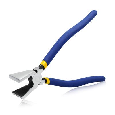 SPEEDWOX Glas-Glas-Glas-Flach-Flach-Gezahnt-Glas-Glas-Brech-Glas-Schneiden-Profi-Werkzeuge Zangen, Zangen, Zangen, Zangen, Zangen,