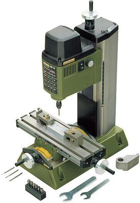 PROXXON MF70 MILLING MACHINE - L/PR27110