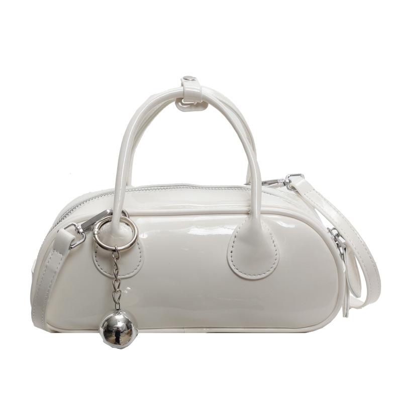 High sense niche bag women's summer 2024 new fashion messenger bag women's Internet celebrity explosion portable small square bag