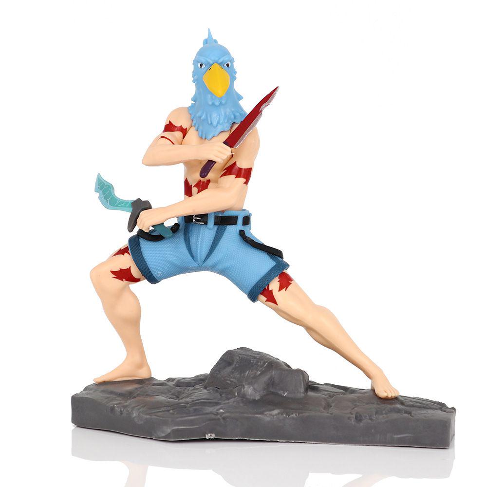 

[USED] Shangri-La Frontier Luminasta Sanraku Figure Anime