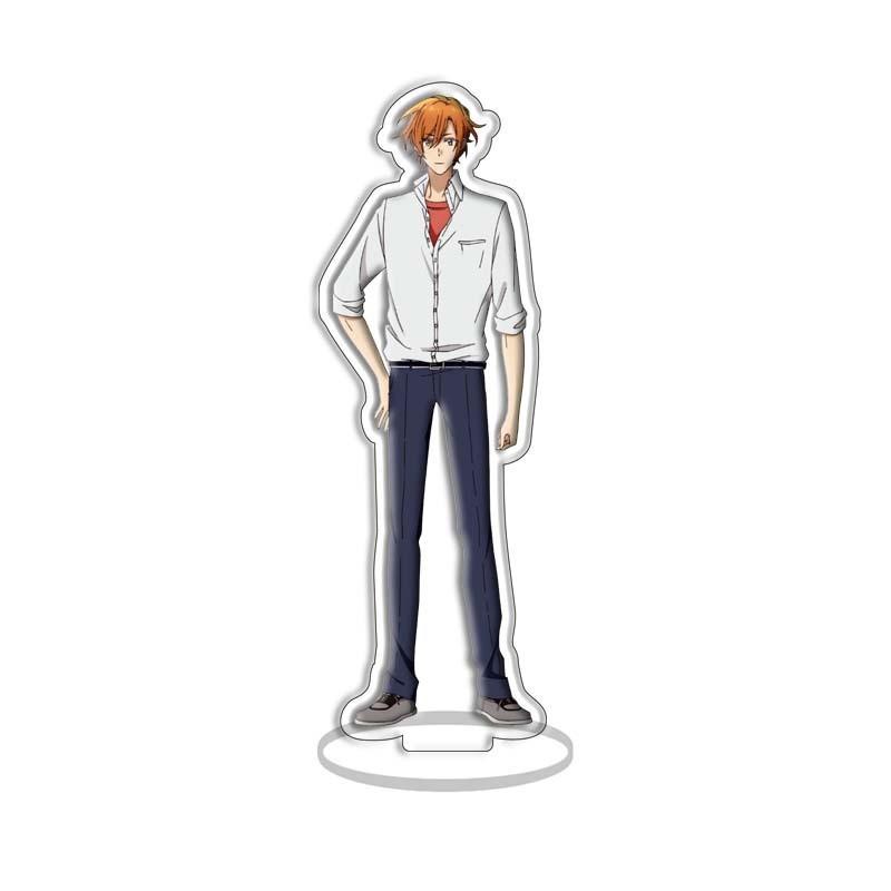Sasaki And Miyano Classmates, Shirai Yusuke, Acrylic Standing Brand Ornament Animation Periphery
