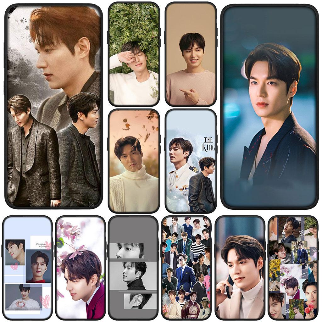 Phone Cover Lee MinHo Kpop Poster Min Ho for Samsung Galaxy A17 A07 A04 j7 J5 J2 Prime J8 A01 A02 A03 A23 A71 A72 A41 M23 Case