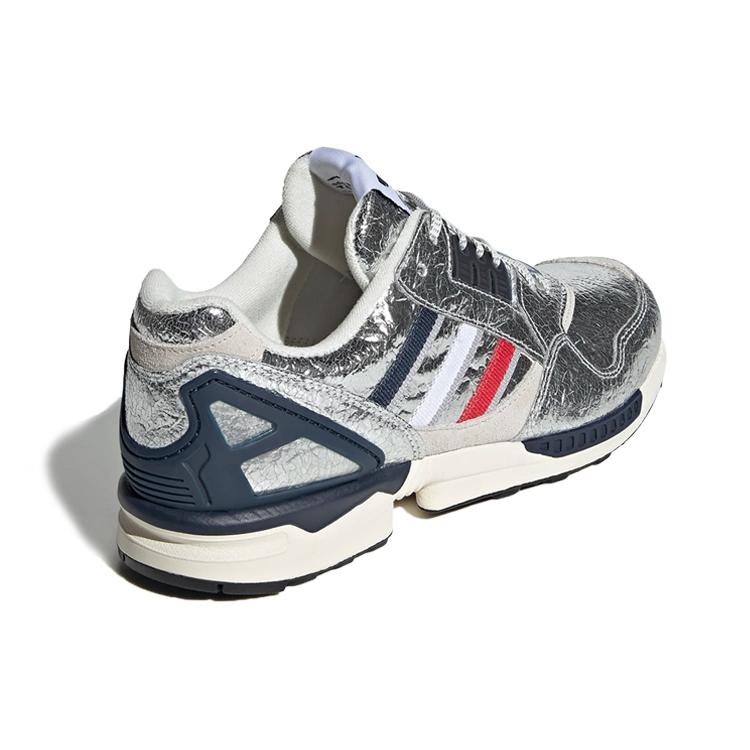 Concepts x adidas ZX 9000 A-ZX Series - Boston Marathon