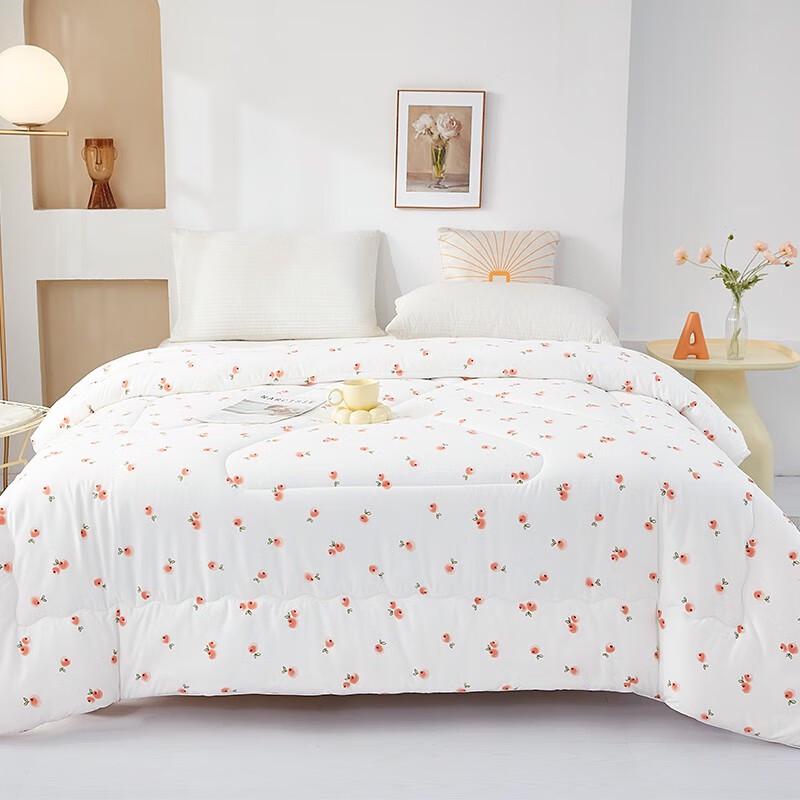 

Tangna Home Textiles Antibacterial Baby Velvet Fiber Quilt