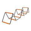 Multifunctional Agility Ladder Speed Training Equipment Basketball Soccer Outdoor Sports Games For Children And Adults