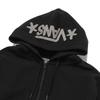 Vans Skate Atiba Haze Zip Vn000q77blk Black
