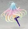 POP UP PARADE No Game No Life White Sniper Ver. Non-scale ABS&PVC Painted Finished Figure