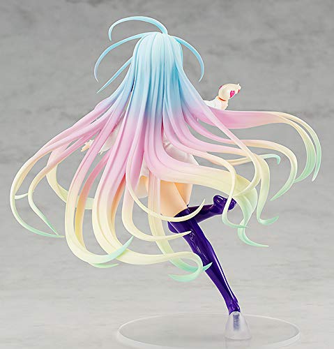 POP UP PARADE No Game No Life White Sniper Ver. Non-scale ABS&PVC Painted Finished Figure