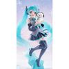 FuRyu Shirotan Hatsune Miku Excd Creative Figure