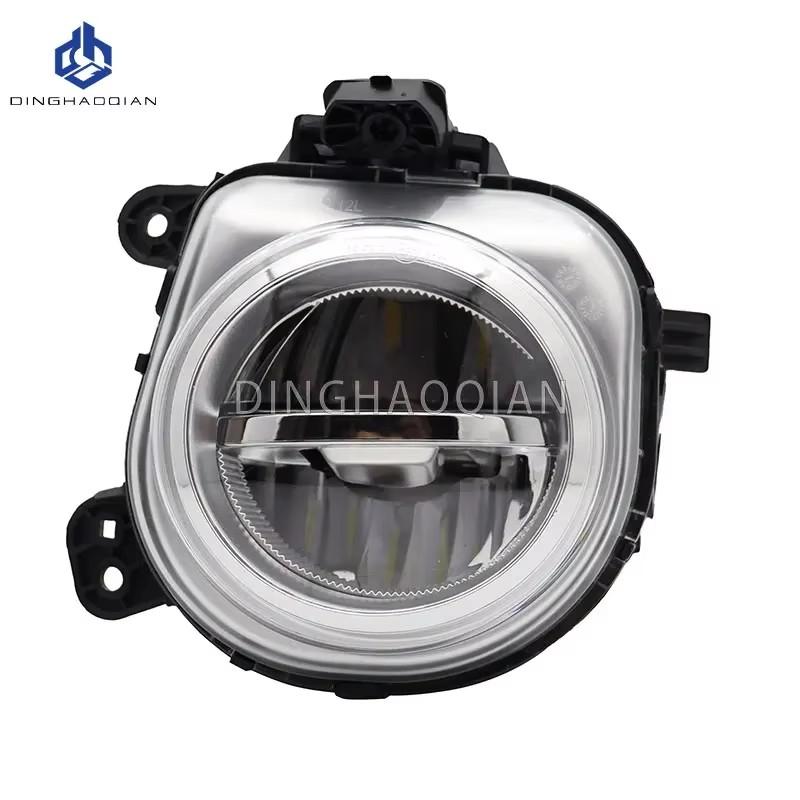 

Car LED Fog Lights For BMW X3 X4 F26 X5 F15 F85 X6 F16 2014-2016 Front Foglights DRL Fog Lamp Assembly Headlights Accessories