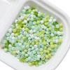 Limited Edition Mixed Glass Seed Beads for DIY Bracelets, Necklaces, and Rings