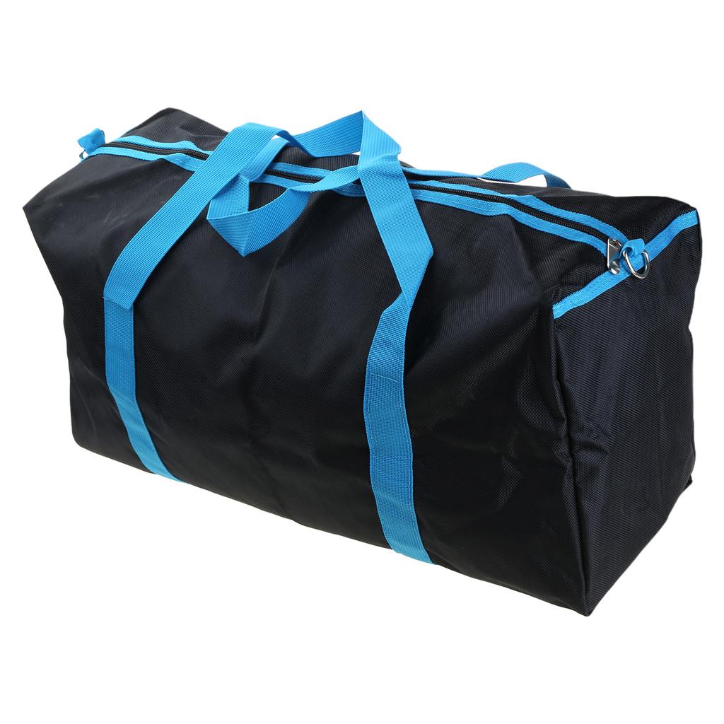 High Capacity Tool Bag Storage Case Pouches For Electricians Multipurpose Electrician Tool Organizers With Wide Opening