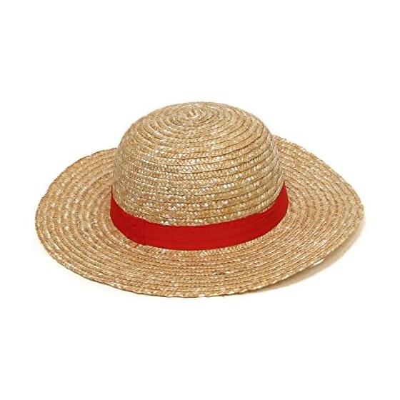Bravebird Straw Hat Cosplay Prop One Piece Costume ONE PIECE Costume