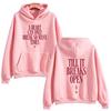 Hot Sale Dove Cameron Final Girl Heartbreaker Pullover Hoodies Unisex Harajuku Hip Hop Punk Sweatshirt Perfect for Commute & Loungewear