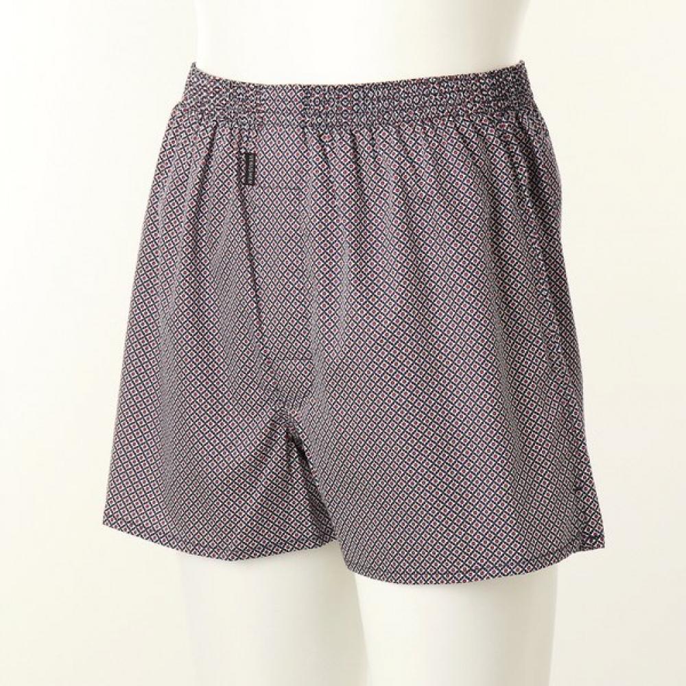Venus 100  Cotton Jacquard Pattern Trunk Vmp1953d