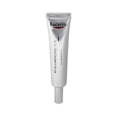 Hyaluronic 3X Eye Cream 15ml (Portable) 1 Ss (41929752)