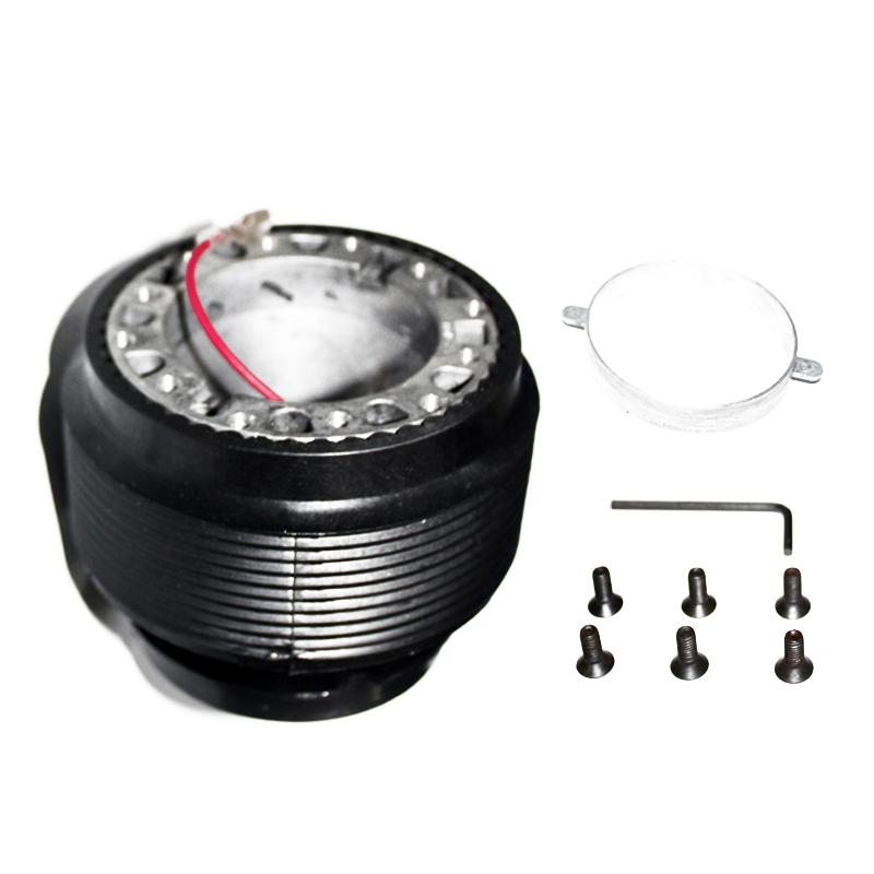 Für Nissan Racing Modifiziertes Lenkrad Basis Nabe Boss Kit Anschlussadapter