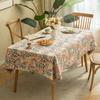 American Style Disposable Non-Woven Tablecloth