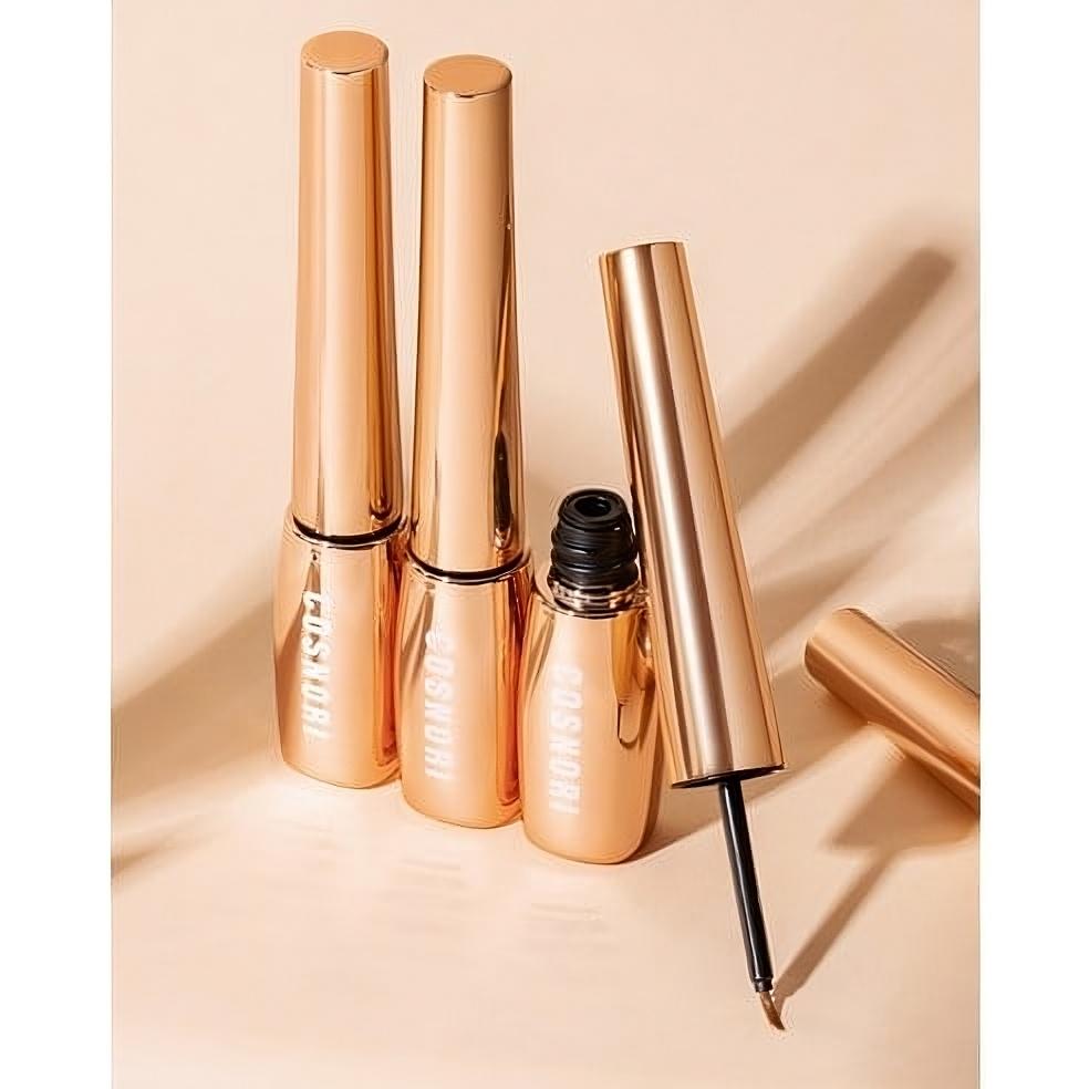 Cosnori Eyelash Serum 100 EX (7g) – Nourishing Treatment for Stronger, Fuller Lashes, Korean