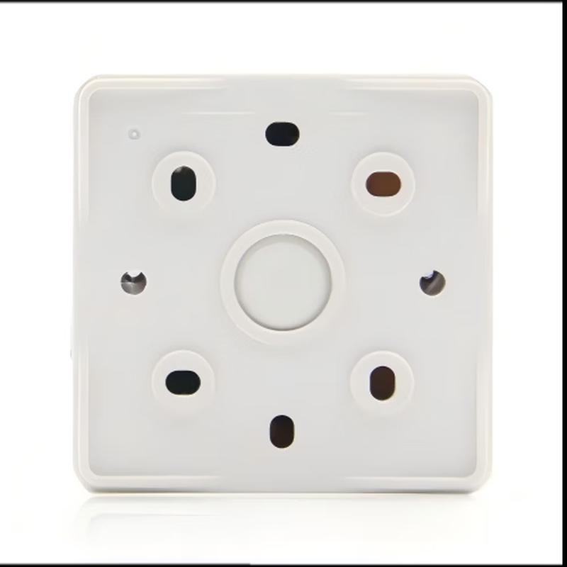 Lieve Fire Alarm Input Module