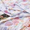 FUANNA Antibacterial Seven-Hole Summer Quilt