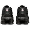 Nike Shox Ride 2 Black Men Sneakers IO4296002