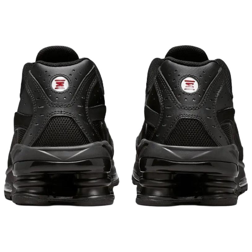 Nike Shox Ride 2 Black Men Sneakers IO4296002