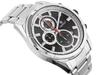 HERRENUHR PERFECT CH03M - CHRONOGRAPH (zp358a) + BOX