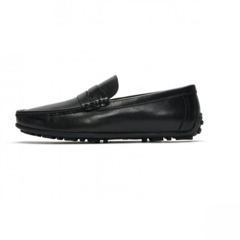 Staccato Men S Loafer John 50088blk