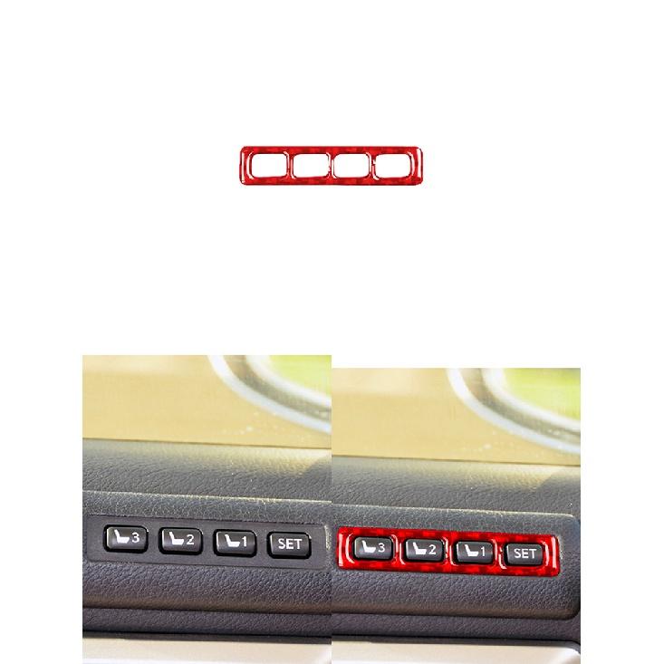 Car Interior Carbon Fiber Protection Decorate Sticker For Lexus CT200h 2011 2012 2013 2014 2015 2016 2017 Styling