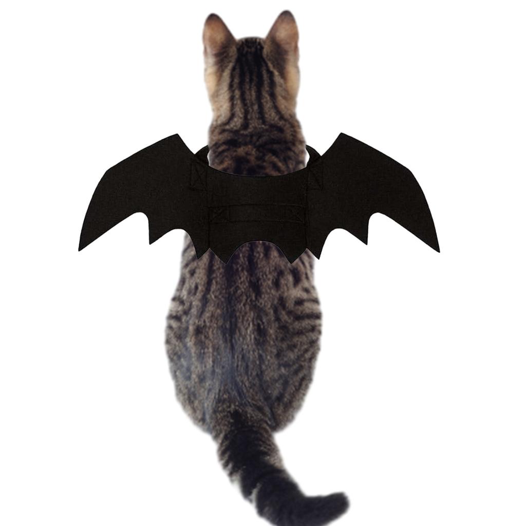Cat Dog Decorations Halloween Funny Role Playing Costume