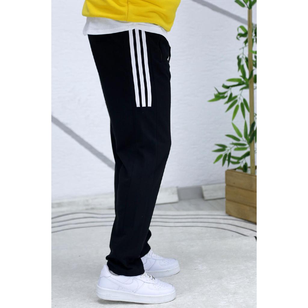 Men's Straight Leg Slim Sweatpants Summer
