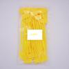 50Pcs Nylon Tie Tags Self-Locking Network Cable Zip Trim Wrap Loop Wire Straps Label 3*100mm 4*150mm 4*200mm