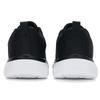 Skechers Breathable Lightweight Low-Top Casual Shoes Men Sneakers 8790258-BKW