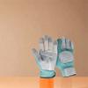 Comfortable Rose Pruning Gloves Thorn Proof Protection Gloves Thorn Proof Gloves  Gardening