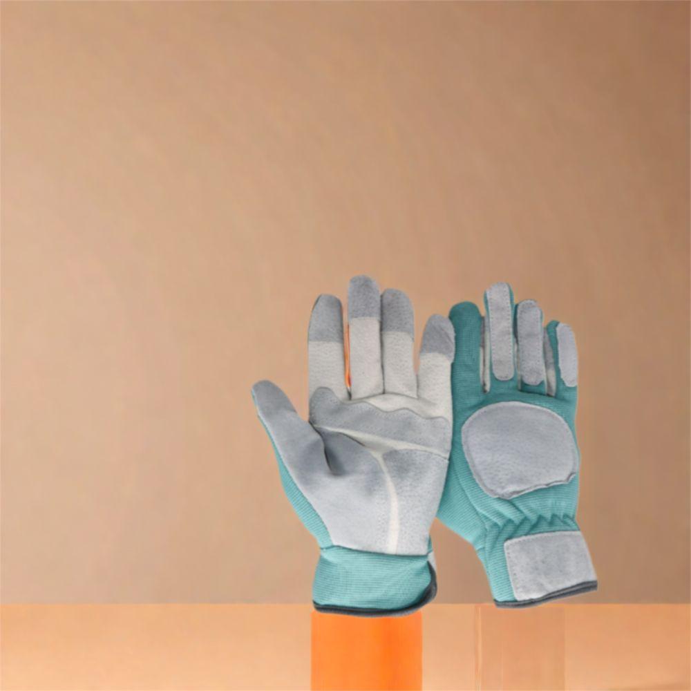 Comfortable Rose Pruning Gloves Thorn Proof Protection Gloves Thorn Proof Gloves  Gardening