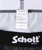 Schott Boxer Pants Bandana, Men's, Size M, Size 363, Other, 782-4980003, Directly Available
