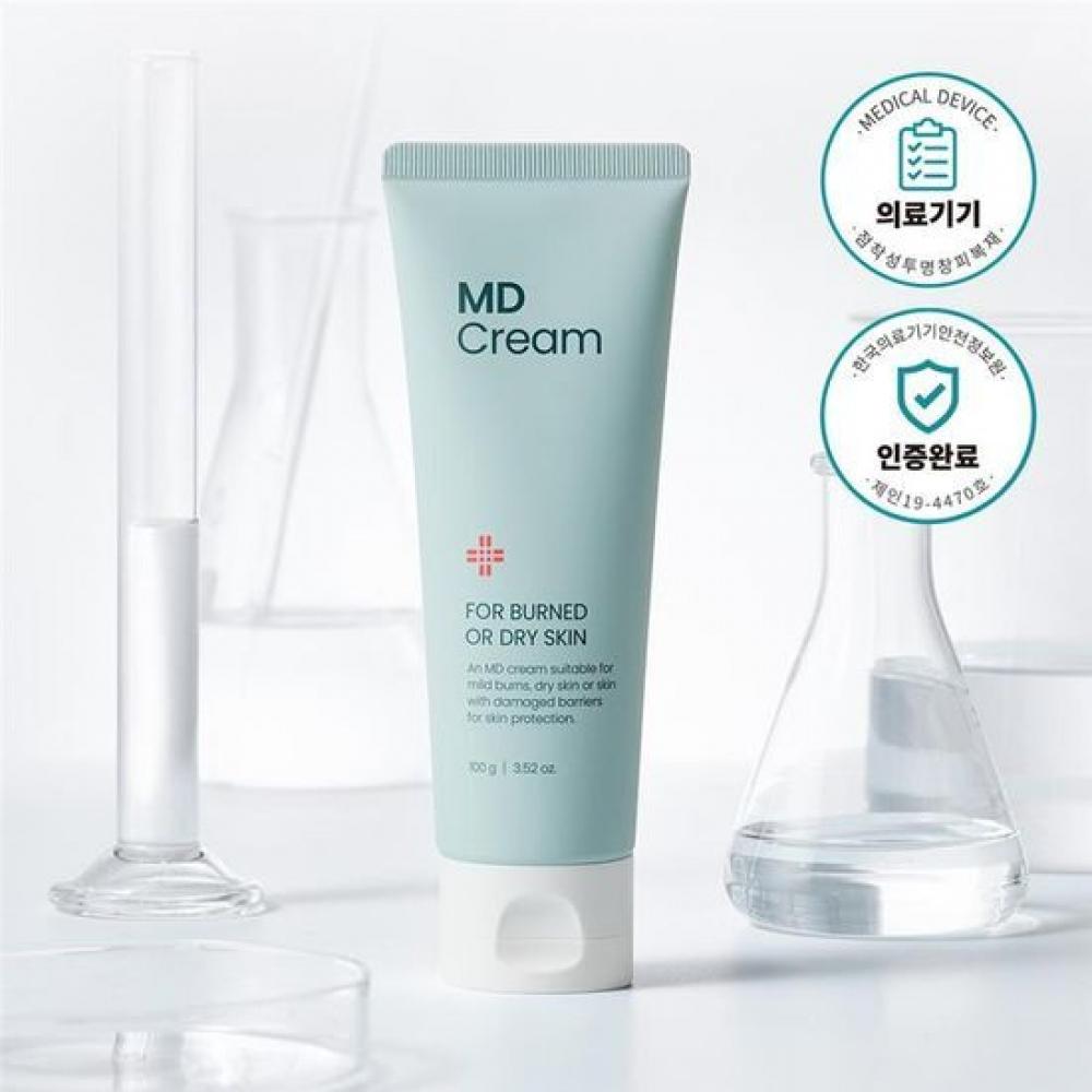 

Ivodel [медицинское устройство] Ivordle Md Cream 100 г