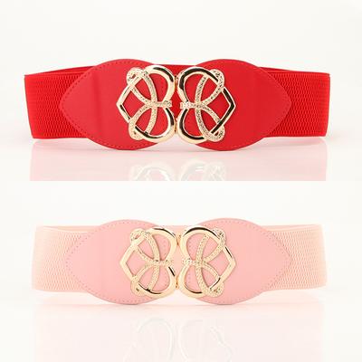 Accessoires – Gürtel & Taillenketten für Damen