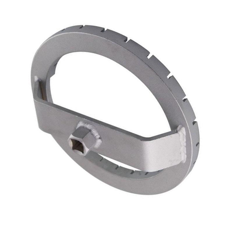 For Mercedes-Benz ML350 W164 Fuel Tank Cap Removal Tool / Fuel Pump / Fuel Filter Cap Removal Tool Wrench W251