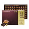 Nonghyup Red Ginseng Turmeric Large Pills 4 Pcs 60 Servings