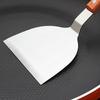 24.3*10.6CM Flipper Spatula Japanese Steak Pancake Cooking Kitchen Baking Pizza Wood Handle Utensils Scoop Transfer