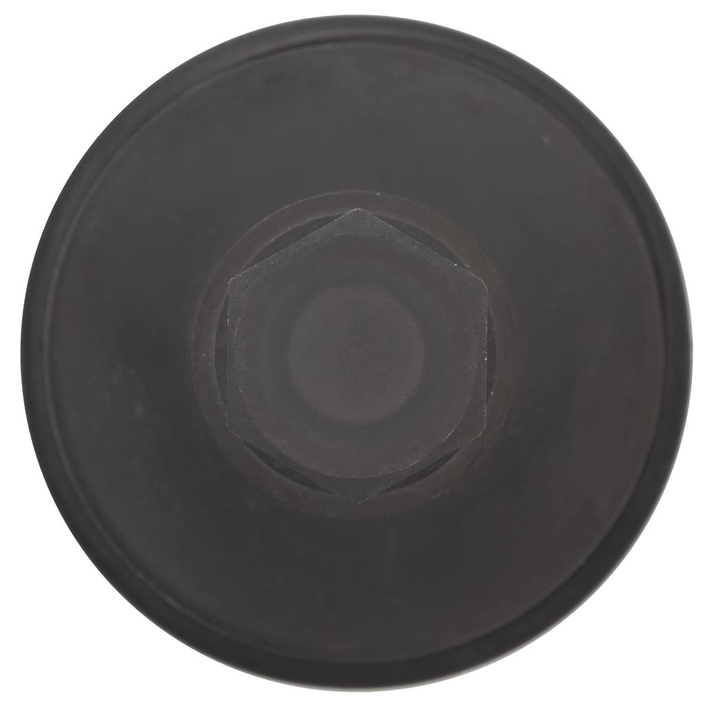 TONE Impact Hexagon Socket 19mm Hexagon Size 8AH-19, 25.4mm (1") Drive,