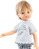 Beautiful Spanish doll Paola Reina, 32 cm, 13225